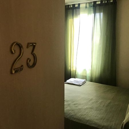 卡萨姆纳酒店 博洛尼亚 外观 照片
