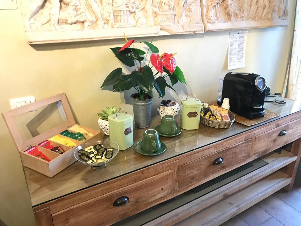 卡萨姆纳酒店 博洛尼亚 外观 照片